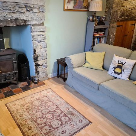 North Wales Cosy Cottage With Views Near Eryri Snowdonia Nantlle 외부 사진