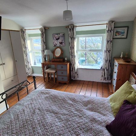 North Wales Cosy Cottage With Views Near Eryri Snowdonia Nantlle 외부 사진