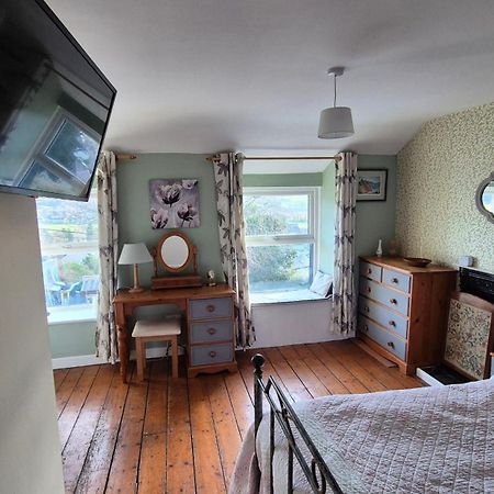 North Wales Cosy Cottage With Views Near Eryri Snowdonia Nantlle 외부 사진