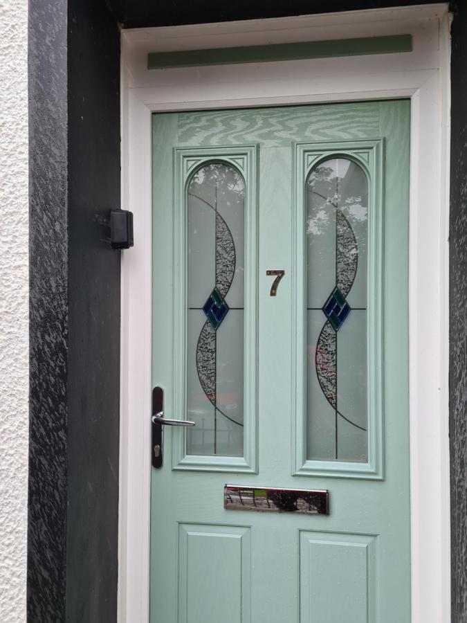 North Wales Cosy Cottage With Views Near Eryri Snowdonia Nantlle 외부 사진