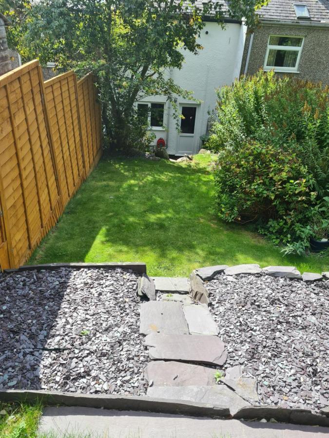 North Wales Cosy Cottage With Views Near Eryri Snowdonia Nantlle 외부 사진