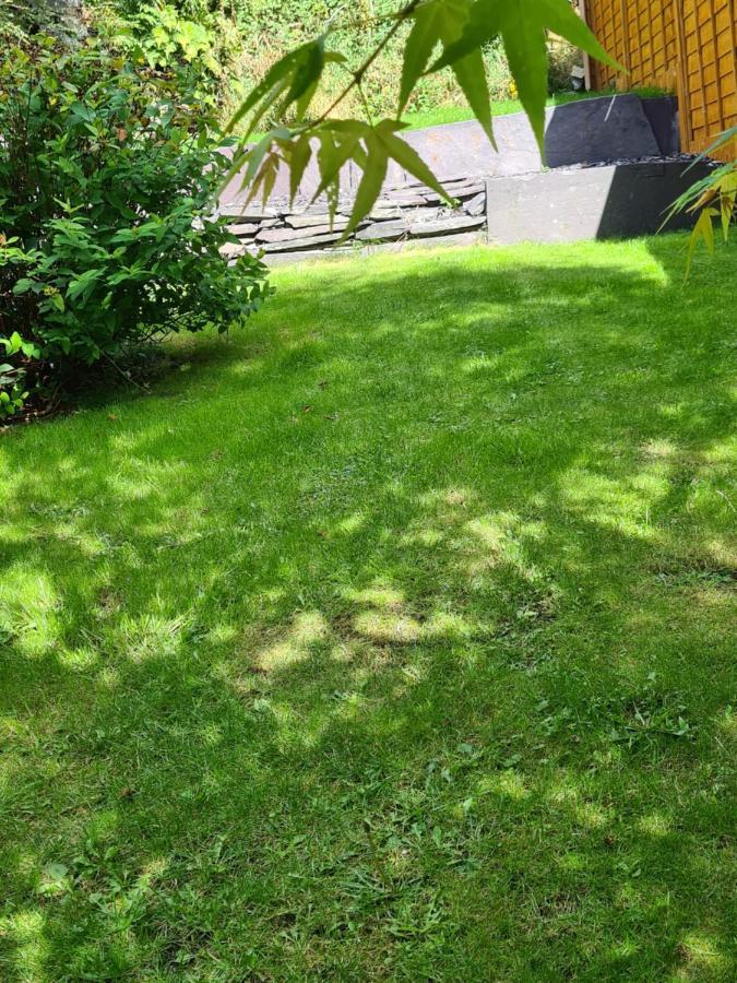 North Wales Cosy Cottage With Views Near Eryri Snowdonia Nantlle 외부 사진