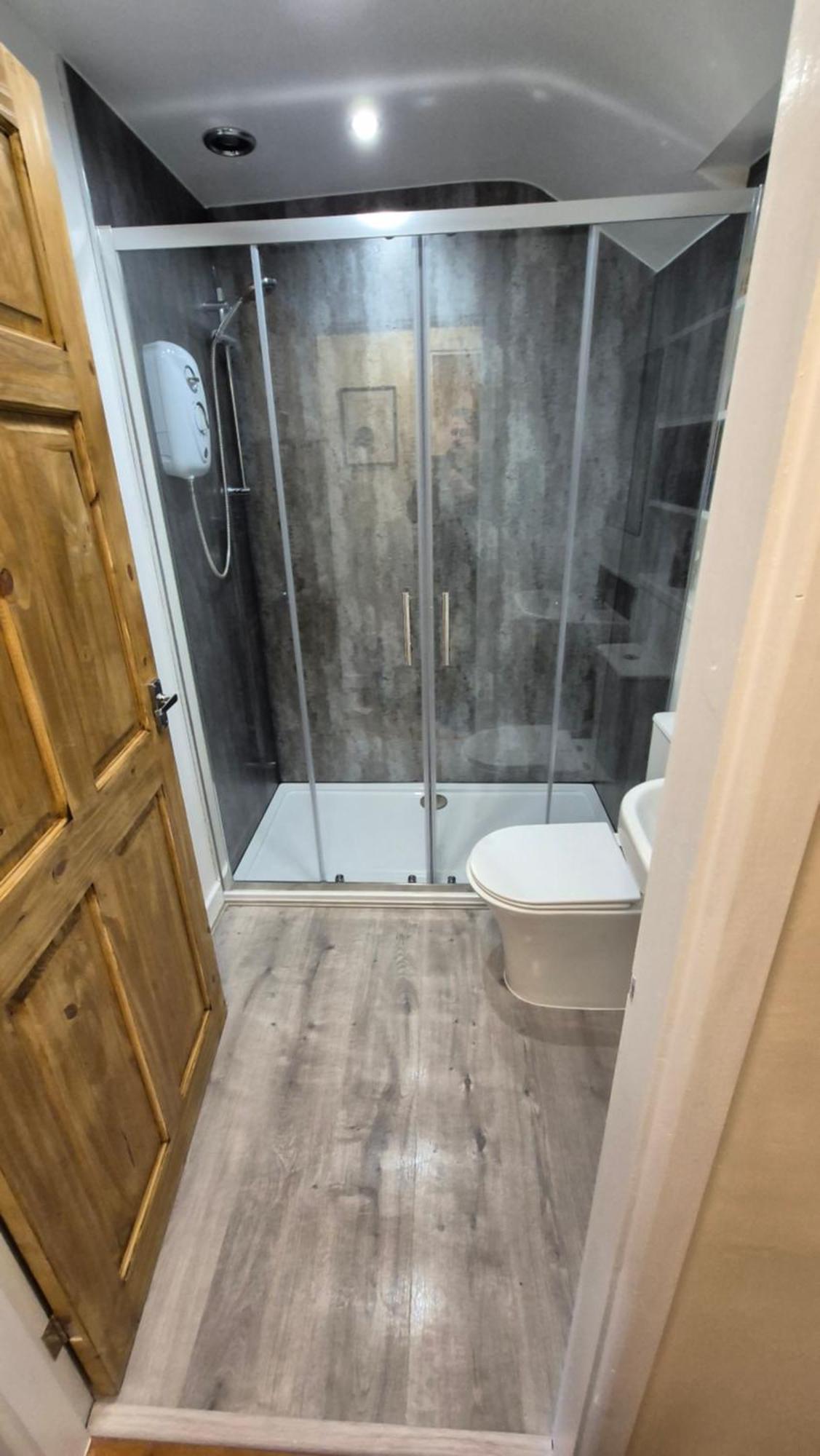 North Wales Cosy Cottage With Views Near Eryri Snowdonia Nantlle 외부 사진